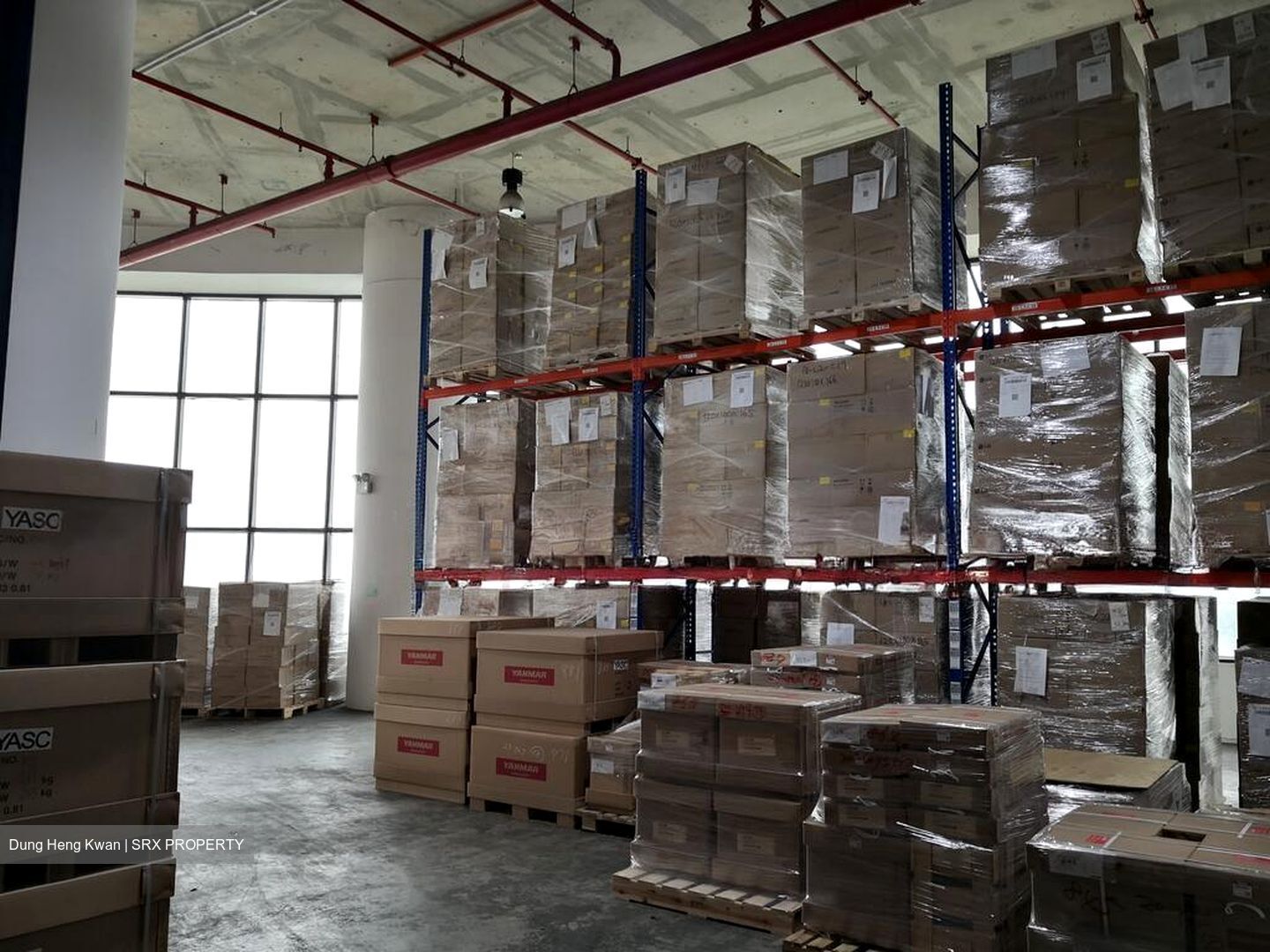 Jalan Terusan (D22), Warehouse #575775121